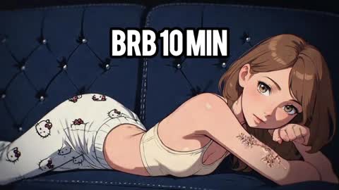 Snapshot of your_girl_next_door_babe chatting on 05/29/26, 11:25 Eva online show from 05/29/26, 11:25