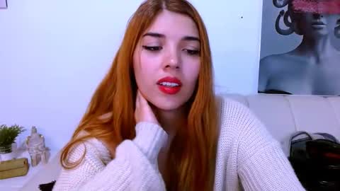 Snapshot of your_girl_of_dream chatting on 05/05/26, 04:09 your_girl_of_dream online show from 05/05/26, 04:09
