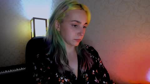 Cora online show from 01/24/25, 10:21