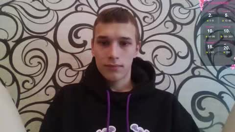 Mark online show from 10/01/25, 09:37