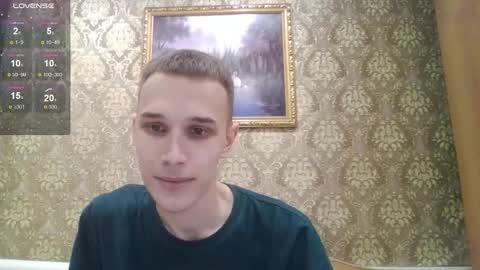 Mark online show from 10/27/25, 08:40