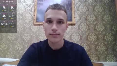 Mark online show from 10/29/25, 09:22