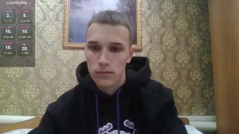 Mark online show from 11/04/25, 10:03