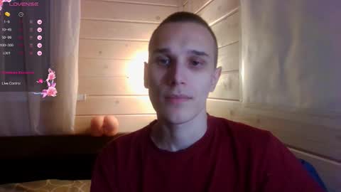 Mark online show from 03/08/26, 06:44