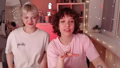 Alex and Kris long hair online show from 04/07/26, 05:13