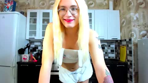 Jane online show from 02/25/26, 08:07