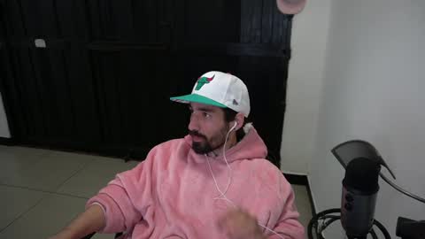 Siebel. online show from 01/02/25, 02:11