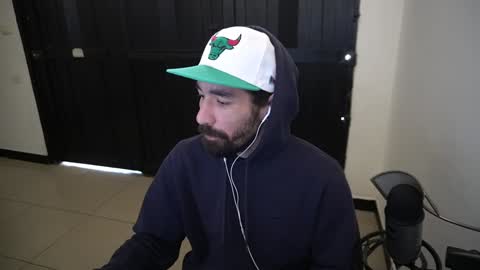 Siebel. online show from 01/15/25, 02:35