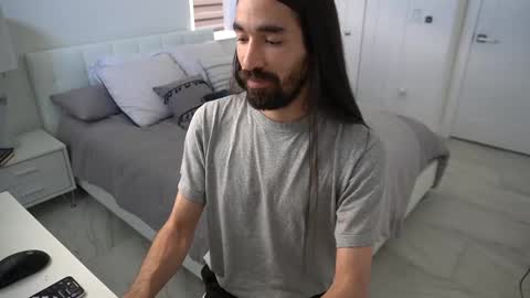 Siebel. online show from 03/01/25, 04:44