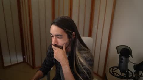 Siebel. online show from 11/18/25, 02:32