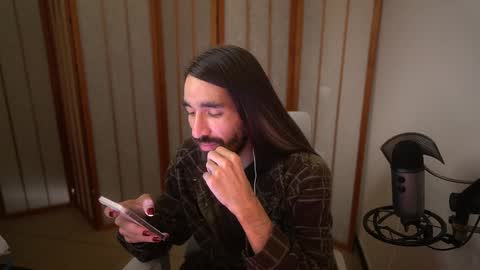 Siebel. online show from 02/01/26, 02:26