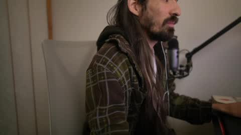 Siebel. online show from 04/25/26, 02:25