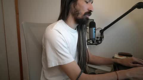 Siebel. online show from 04/29/26, 03:05