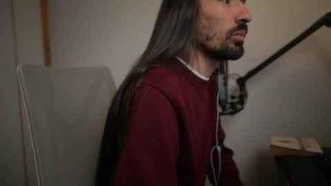 Siebel. online show from 05/19/26, 01:39