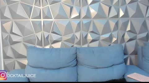 your_juice_ocktail online show from 09/22/25, 03:19