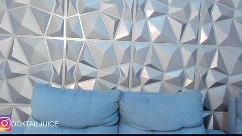 your_juice_ocktail online show from 09/22/25, 07:05