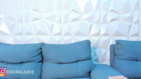 your_juice_ocktail online show from 10/22/25, 07:46