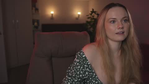 Katherine online show from 11/10/25, 02:27