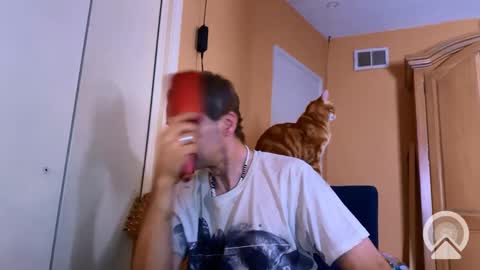 Sophiestar online show from 02/24/25, 06:05