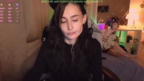 Karina online show from 12/01/24, 05:13