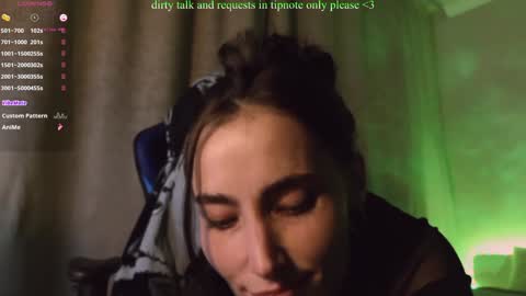 Karina online show from 12/15/24, 05:53