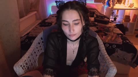 Karina online show from 01/12/25, 04:50