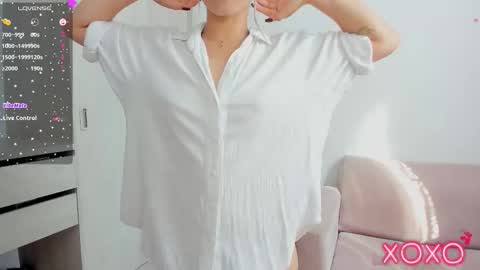 Lila  online show from 02/21/26, 08:21