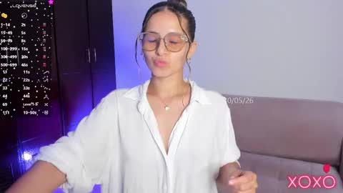 Lila  online show from 05/30/26, 08:28