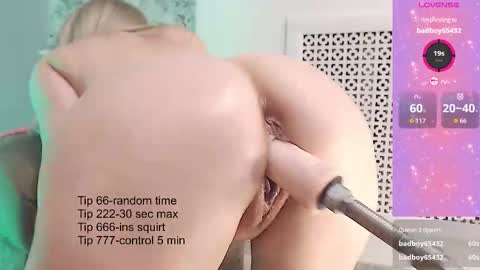 Snapshot of your_lina chatting on 02/27/26, 08:42 AngeLina online show from 02/27/26, 08:42