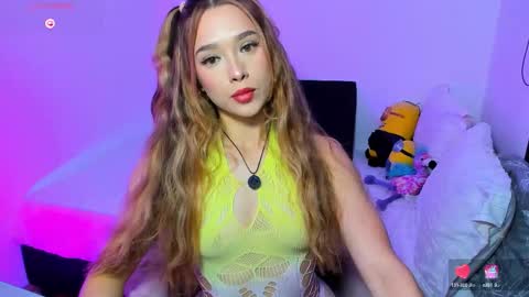 your_little_ online show from 09/11/25, 10:04