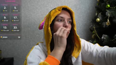 Meri  online show from 12/18/24, 09:08