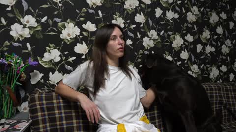 Meri  online show from 12/28/24, 09:40