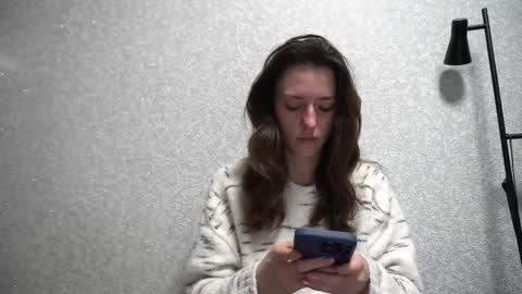 Meri  online show from 02/12/25, 09:22