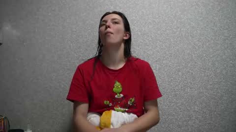 Meri  online show from 02/20/25, 09:20