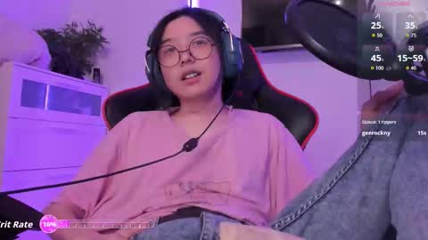 Han   online show from 10/25/25, 12:07