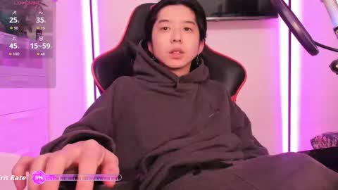 Han   online show from 12/21/25, 01:57