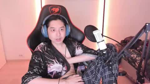 Han   online show from 01/13/26, 11:21