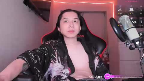 Han   online show from 02/08/26, 01:20