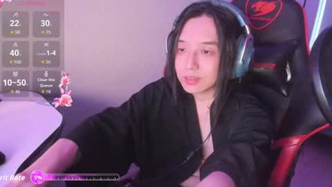 Snapshot of your_little_twink chatting on 06/02/26, 01:07 Han online show from 06/02/26, 01:07