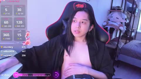 Han   online show from 08/05/26, 02:36
