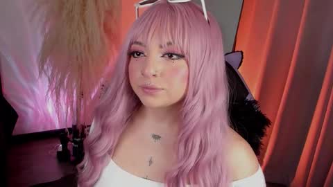 Snapshot of your_littlepervert_ chatting on 09/17/25, 06:37 Cami independent model online show from 09/17/25, 06:37