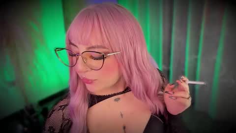 Snapshot of your_littlepervert_ chatting on 02/19/26, 07:26 Cami independent model online show from 02/19/26, 07:26