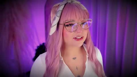 Snapshot of your_littlepervert_ chatting on 02/23/26, 04:54 Cami independent model online show from 02/23/26, 04:54