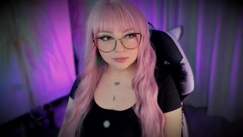 Snapshot of your_littlepervert_ chatting on 02/25/26, 08:57 Cami independent model online show from 02/25/26, 08:57