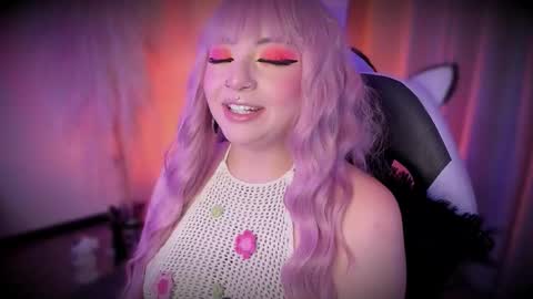 Cami independent model online show from 03/27/26, 08:26