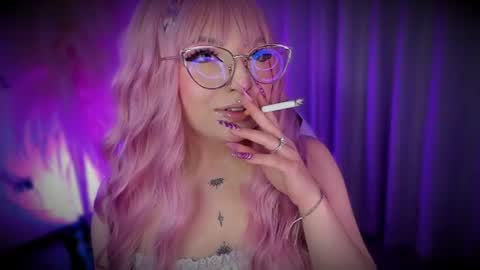 Cami independent model online show from 06/19/26, 07:01