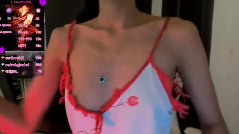 luna online show from 05/11/26, 05:43