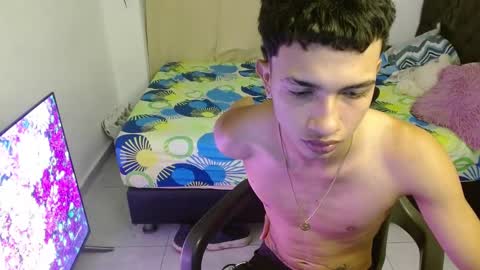 your_master7 online show from 01/07/26, 07:00