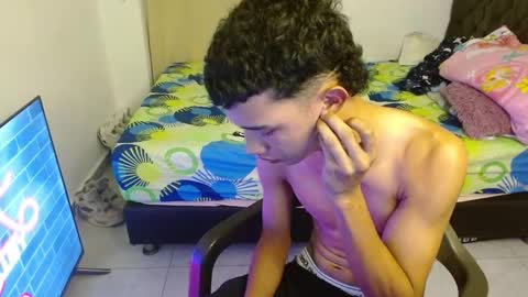 your_master7 online show from 01/07/26, 11:40