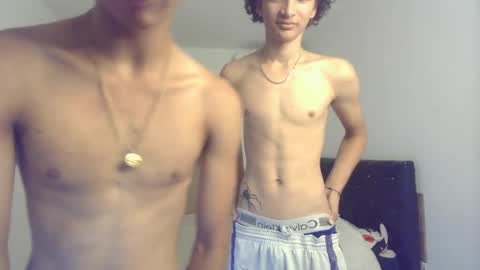 your_master7 online show from 02/06/26, 02:16